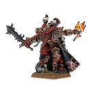 Warhammer: Skulltaker
